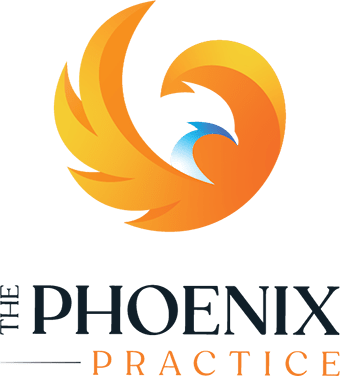 Pheonix Practice Logo